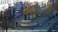 Kluż-Napoka - Piața Mihai Viteazu, Piața Unirii