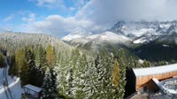 Ramsau am Dachstein - Rittisberg, Dachstein-Gletscher