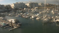 Ayamonte - Isla de Canela