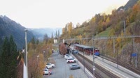 Filisur - Dworzec kolejowy