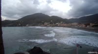 Levanto - Plaża