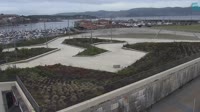 Sanxenxo - Plaża