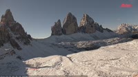 Tre Cime di Lavaredo