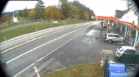 Adenau - Stacja benzynowa