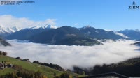 Geiselsberg - Kronplatz - Berghotel Zirm