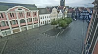 Ahlen - Marktplatz