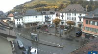 Bex - Place du Marché à Bex