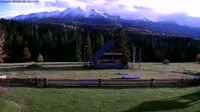 Rzepiska - Tatry