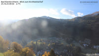 Bad Kleinkirchheim - Zbiór kamer