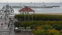 Muelle de Sopot