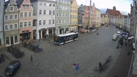Landshut - Zbiór kamer