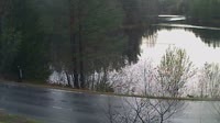 Drangedal - Jezioro Tveitevannet
