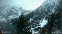 Morskie Oko - Mnich