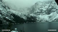 Morskie Oko - Rysy