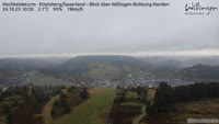 Willingen - Ettelsberg Seilbahn