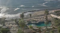 San Remo - Plaża