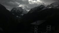 Arolla - Hotel Kurhaus