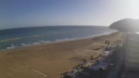 Gabicce Mare - Plaża południowa