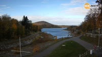 Leskovec nad Moravicí - Śląska Harta