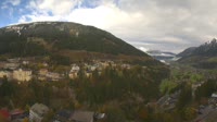 Bad Gastein - Zbiór kamer