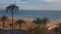 Arenales del Sol - Playa