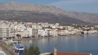 Isla de Quíos - Puerto