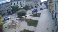 Jelsi - Piazza Umberto I