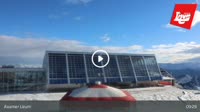 Axams - Panoramarestaurant Hoadl-Haus