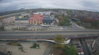 Panorama miasta