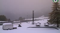 La Thuile - Passo del Piccolo San Bernardo