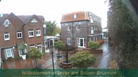 Jever - Brillen-Brunnen