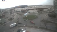Buzău - Rond Galeria Mall