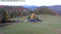 Jaworki-Homole - Arena Narciarska