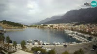 Makarska - Promenada nadmorska