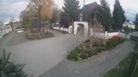 Jeruzal - Parafia Św. Wojciecha