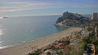 Benidorm - Playa de Poniente