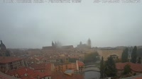 Salamanka - Panorama