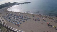 Benidorm - Playa de Poniente