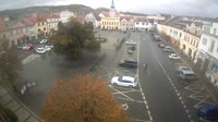 Sušice - Náměstí, Svatobor