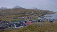 Wyspy Owcze - Eiði