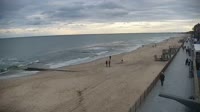 Sarbinowo - Plaża