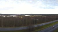 Rovaniemi - Sześć kamer