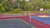 Stryszawa - Orlik