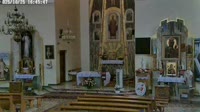 Stryszawa - Parafia pw. św. Stanisława B.M.