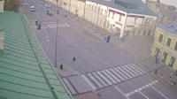 Plac Marii Konopnickiej, ul. Kościuszki