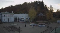 Plac Dietla, Dolina Bełkotki
