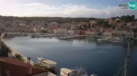 Mali Lošinj - Riva Lošinjskih kapetana