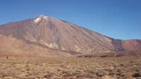 Tenerife - Las Cañadas del Teide