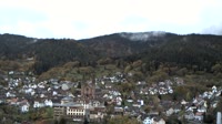 Forbach - Panorama