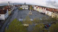 Stříbro - Rynek